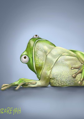 frog