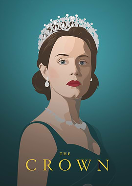 Claire Foy The Crown