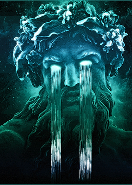 Poseidon's Dilemma !