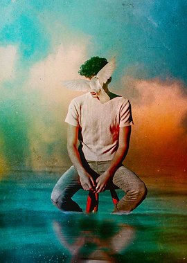 Waiting For The Tide