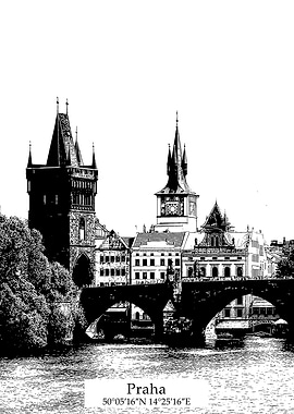 Praha
