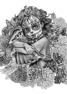 The catrina