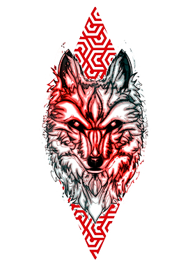 Lobo Tribal