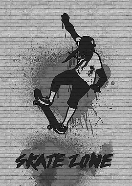 Skate Zone