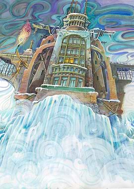 castle of ursusbergen