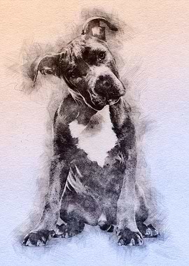 American Staffordshire