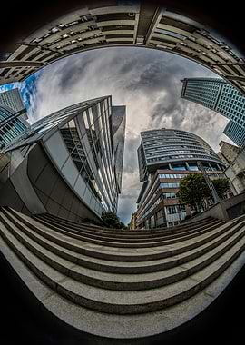 Postcards from Warsaw