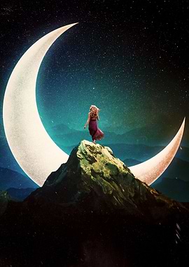 Her Moon