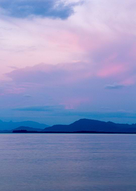 The Twilight @ Lundu