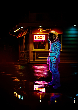 Everyday Is The Same