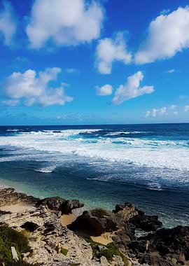 West End Of The Island