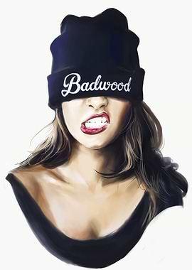 Badwood