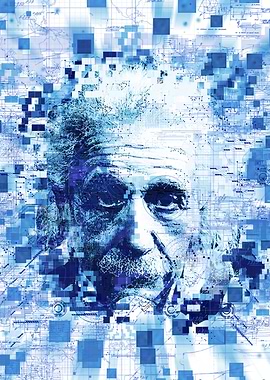 albert einstein 3