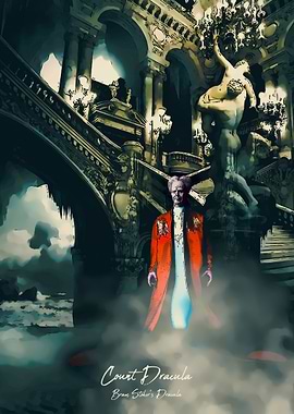 Bram Stoker's Dracula