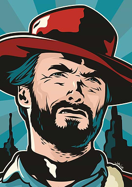 Clint Eastwood