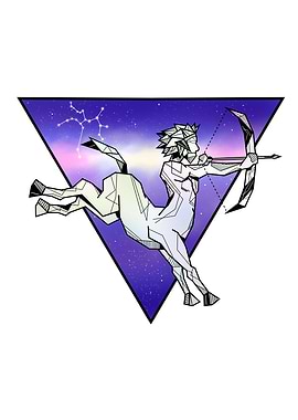 Sagittarius Centaur