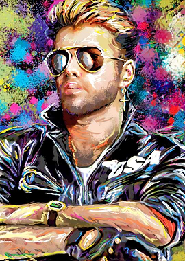 George Michael - Wham