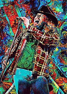 Lynyrd Skynyrd Ronnie