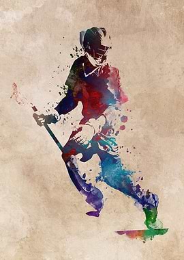 Lacrosse