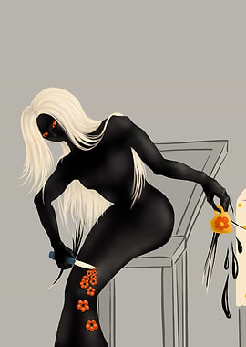 Weird Coffee Accident