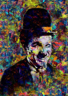 Charlie Chaplin