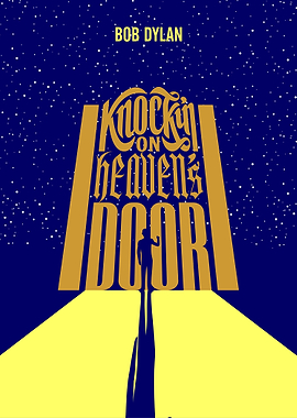 Knockin' on Heaven's Door