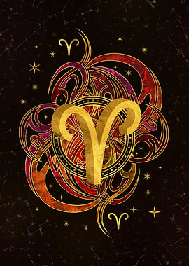 Aries Zodiac Sign