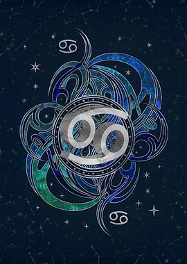 Cancer Zodiac
