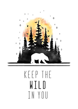 Keep The Wild