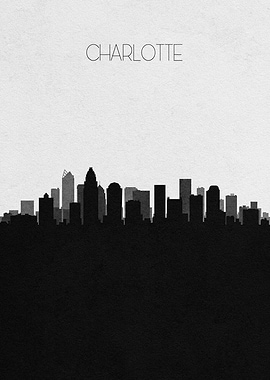 Charlotte Skyline