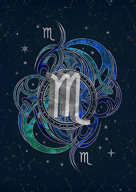 Scorpio Zodiac