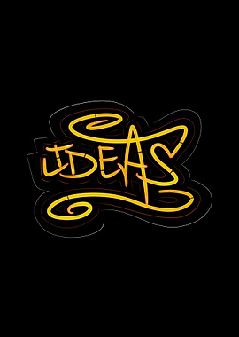 Ideas