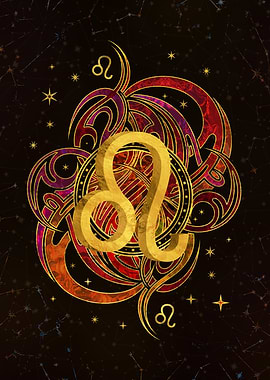Leo Zodiac Fire element