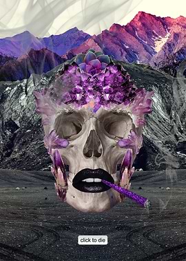 Nature is calling you