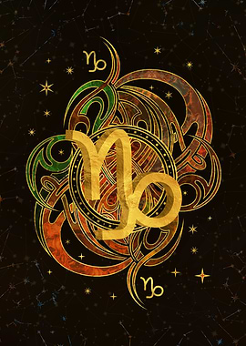 Capricorn Zodiac