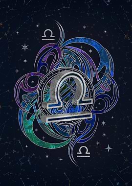 Libra Zodiac