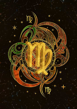 Virgo Zodiac