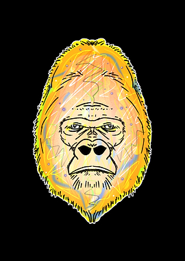 Gorilla