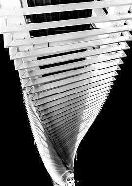 walk through twisted life