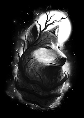 Night Wolf