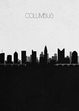 Columbus Skyline