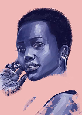 Lupita N'yongo