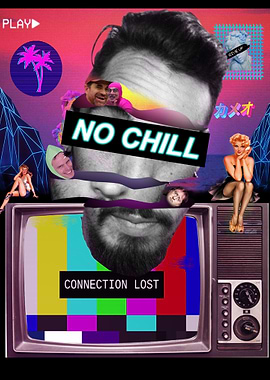 Connection Lost