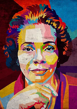 Coretta Scott King