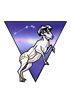 Aries Ram Star Sign