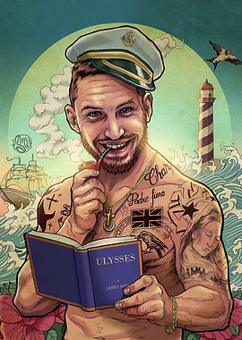 Sailor of the Seven Seas