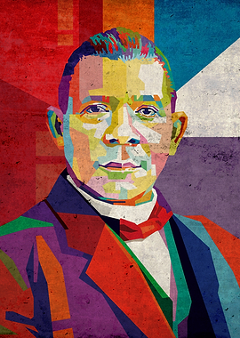 Booker T. Washington
