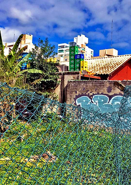 urban landscape brasil-1