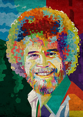 Bob Ross
