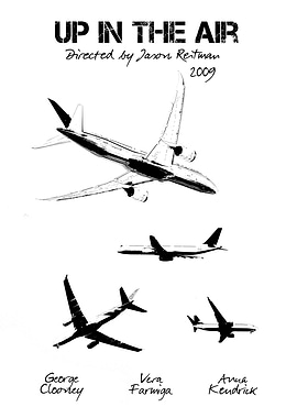 Up in the Air by Jason Re